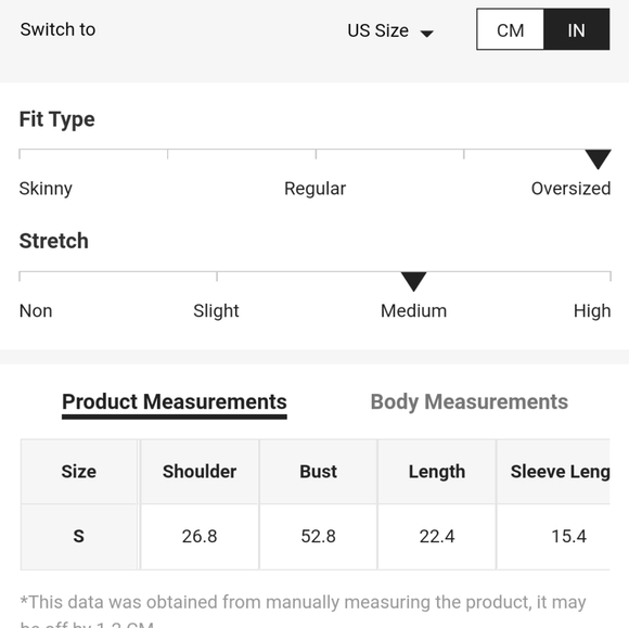 Open Knit Rainbow Stripe Sweater - Picture 8 of 8